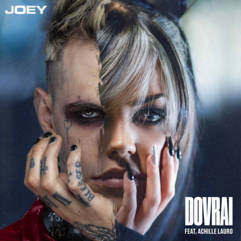 Dovrai (feat. Achille Lauro) (Explicit)