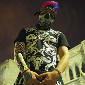 default playlist img