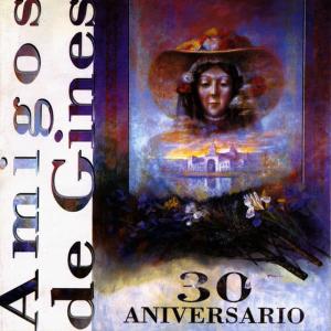 收聽Amigos De Gines的Añoranzas Sevillanas歌詞歌曲