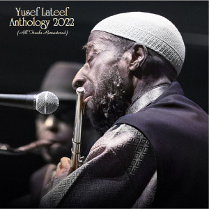 Listen to Moon Tree (Remastered 2021) song with lyrics from Yusef Lateef And His Jazz Quintet