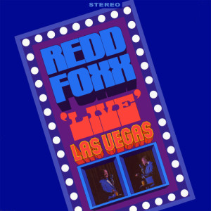 ดาวน์โหลดและฟังเพลง Disneyland พร้อมเนื้อเพลงจาก Red Foxx