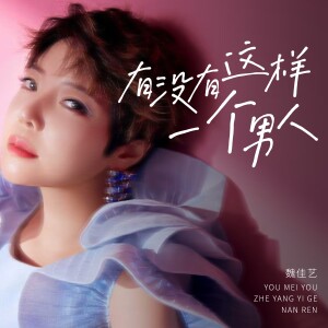 Album 有没有这样一个男人 from 魏佳艺