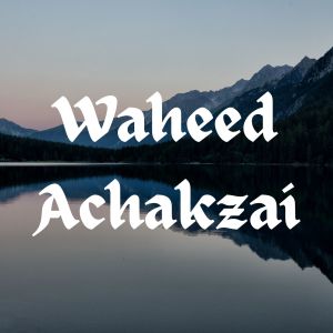 Album Tapeze Quetta Wal Andaz from Waheed Achakzai