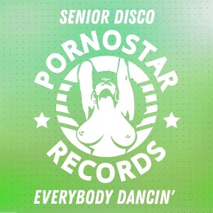 Dengarkan Everybody Dancing lagu dari Senior Disco dengan lirik