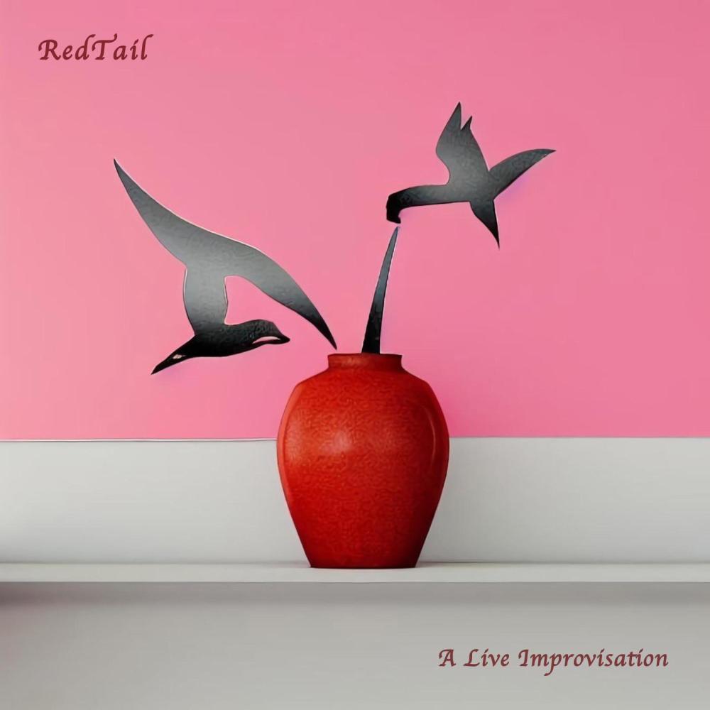 Headin' In... Steppin' Out (Live)