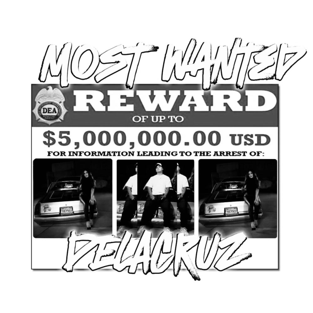 MOST WANTED (feat. STASEVICH) (Explicit)