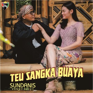 Sundanis的专辑- TEU SANGKA BUAYA