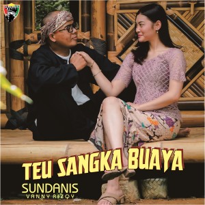 Listen to - TEU SANGKA BUAYA song with lyrics from Sundanis