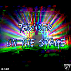 Thunder的專輯On The Stage