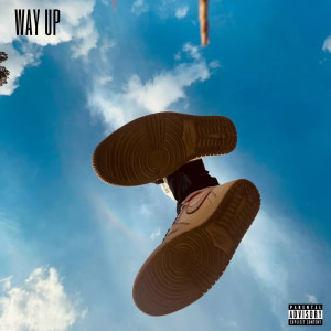 Album Way Up (Explicit) from 