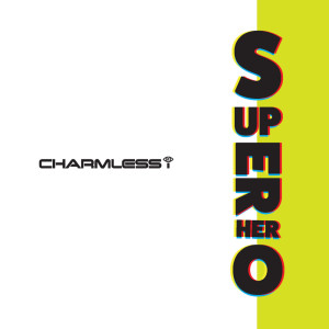 Album Superhero from Charmless i