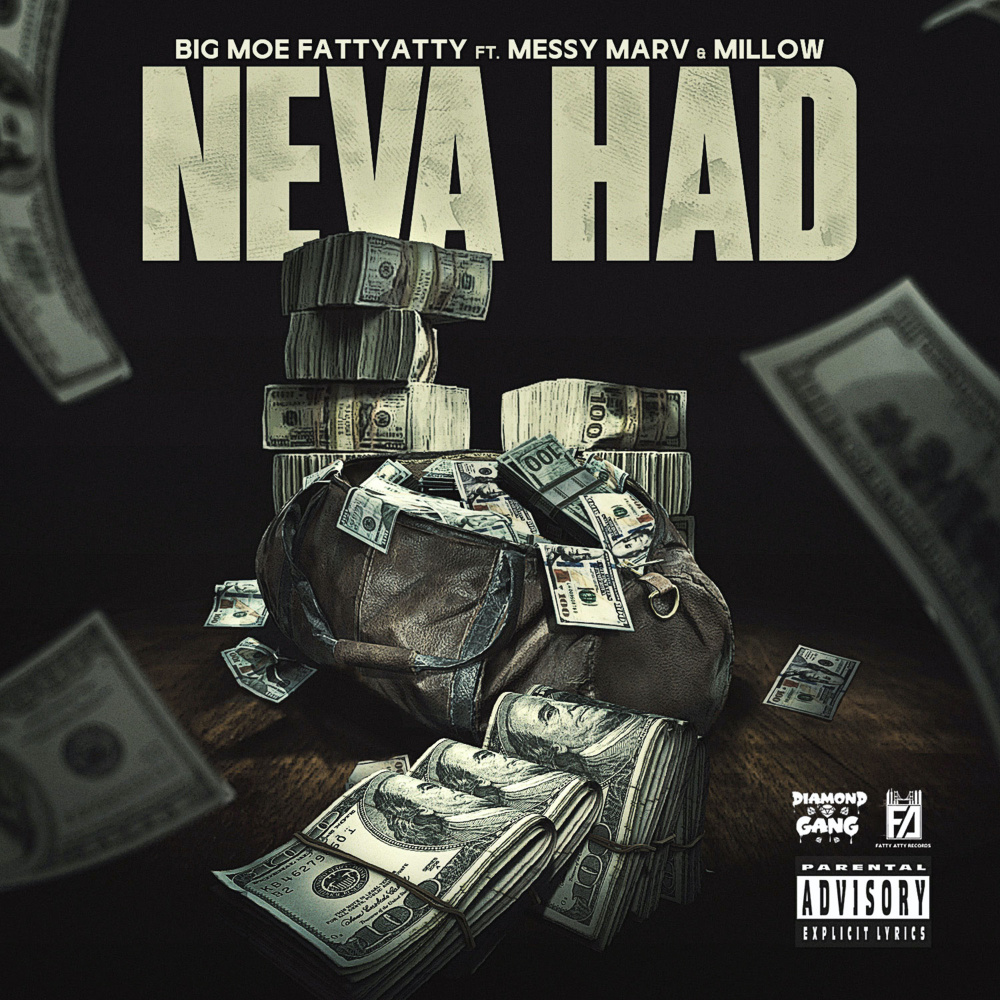 Neva Had (Explicit)