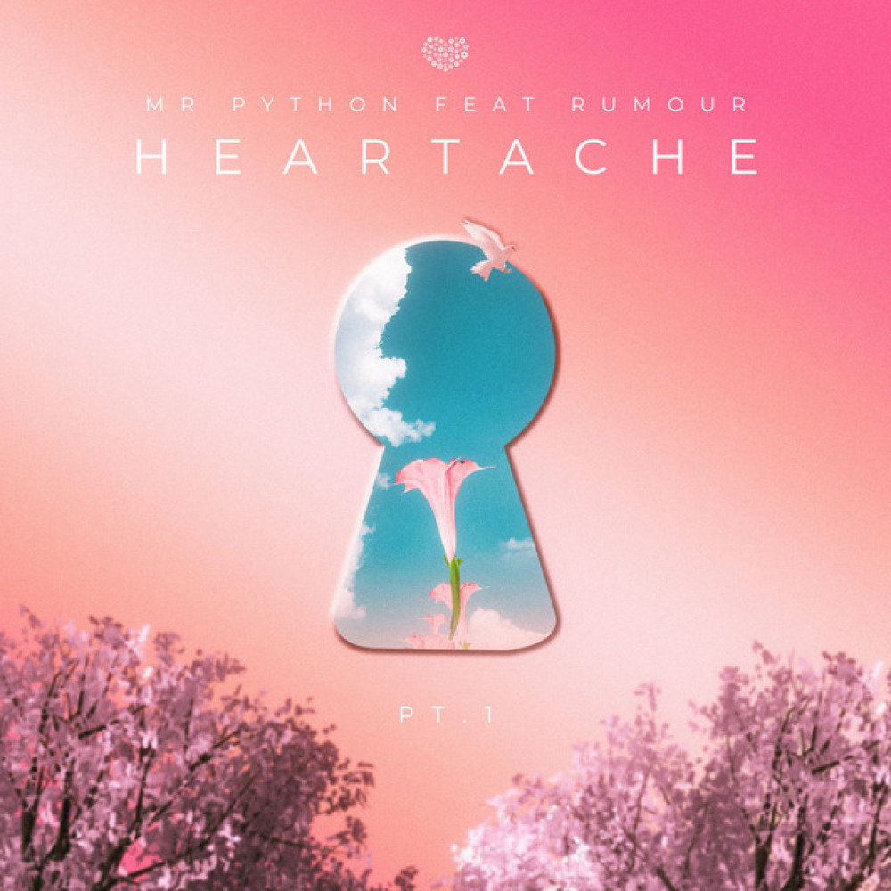 Heartache, Pt. 1 (Explicit)