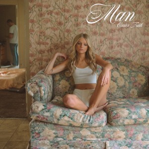 Album Man (Explicit) from Carter Faith