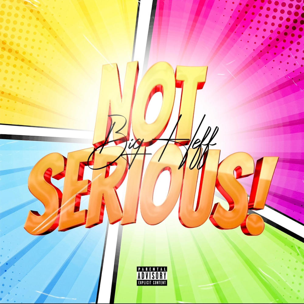 Not Serious (Explicit)