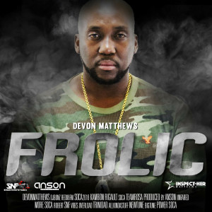 ดาวน์โหลดและฟังเพลง Frolic พร้อมเนื้อเพลงจาก Devon Matthews