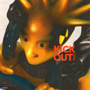 Album KICK OUT from dawgss