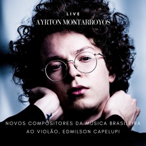 ดาวน์โหลดและฟังเพลง Duas Cores (Ao Vivo) พร้อมเนื้อเพลงจาก Ayrton Montarroyos