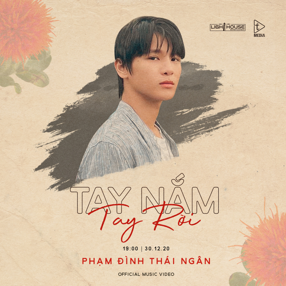 Tay Nắm Tay Rời