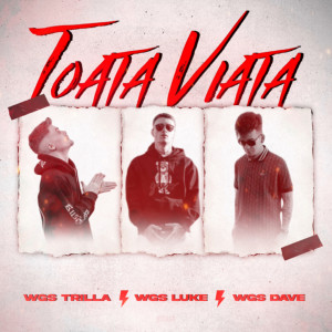 Listen to Toata Viata (Explicit) song with lyrics from WGS Trilla
