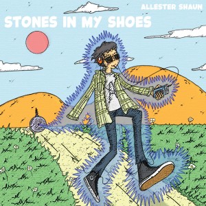 Album Stones in My Shoes from Allester Shaun