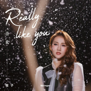 Listen to Really Like You song with lyrics from Killer Zhang (弦子)