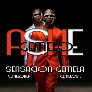 อัลบัม Ashe gemelo (Explicit) ศิลปิน SENSACIÓN GEMELA