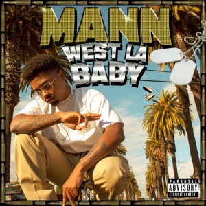 Mann的專輯West LA Baby