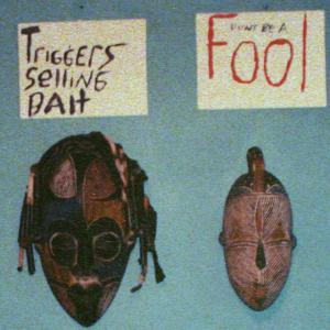 Ryshon Jones的專輯TSB / Fool (Explicit)