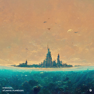 ดาวน์โหลดและฟังเพลง Flames (Extended Mix) พร้อมเนื้อเพลงจาก Sybranax