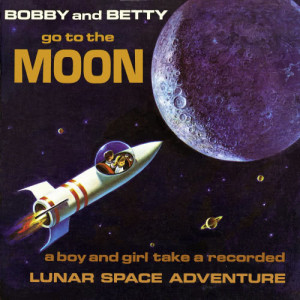 收聽Bobby的Lunar Adventure in the Year 1985歌詞歌曲