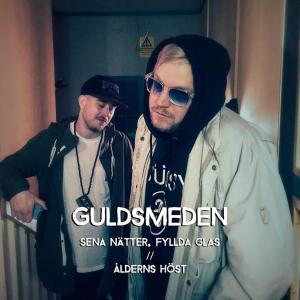 收聽Guldsmeden的Ålderns höst (Explicit)歌詞歌曲