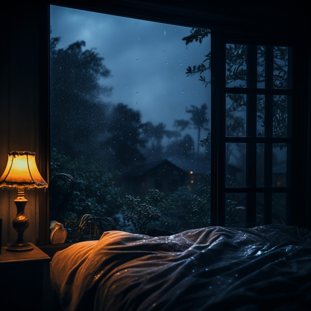 The Winter Rain's Charm