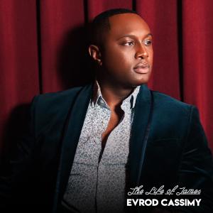 อัลบัม The Life of James ศิลปิน Evrod Cassimy