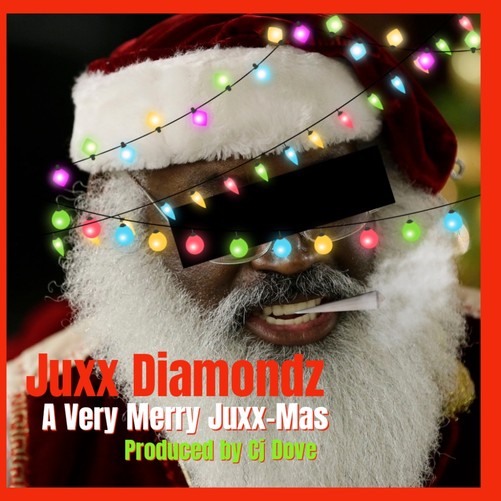 A Very Merry Juxx-Mas