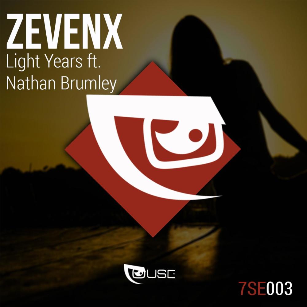 Light Years(feat. Nathan Brumley)