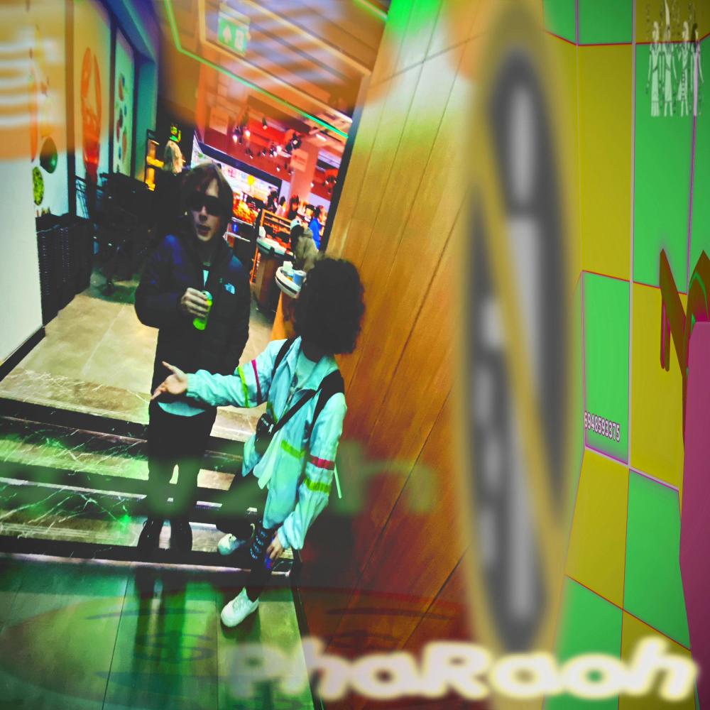Pharaoh (Explicit)