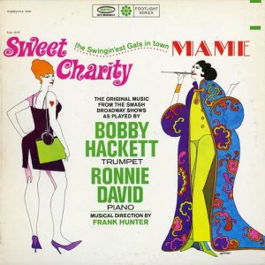 收聽Bobby Hackett的Big Spender歌詞歌曲