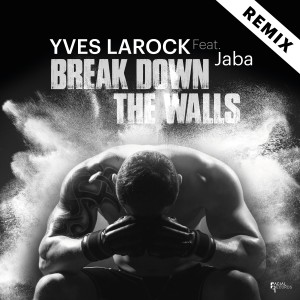 Album Break Down the Walls from Yves Larock