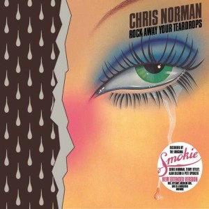 收聽Chris Norman的My Girl and Me歌詞歌曲