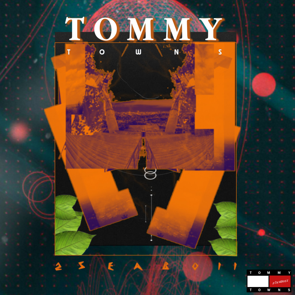 Tommy Towns (Explicit)