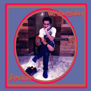 Dengarkan Decline lagu dari Wednesday dengan lirik