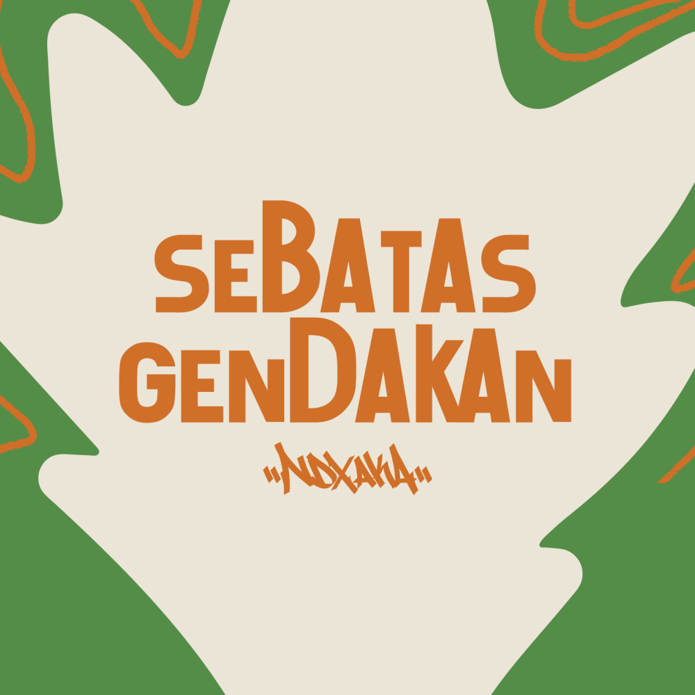 Sebatas Gendakan