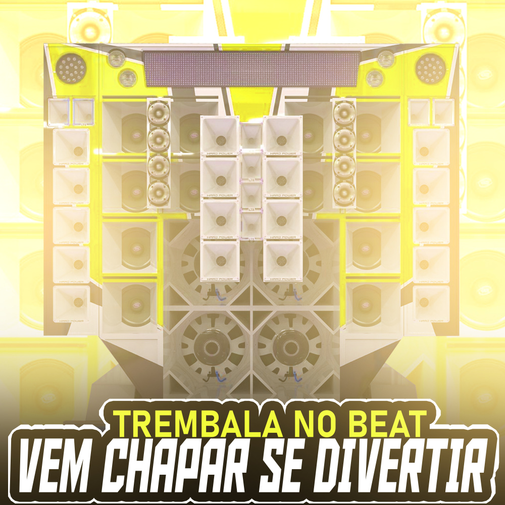 Vem Chapar Se Divertir (Explicit)