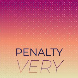 อัลบัม Penalty Very ศิลปิน Various