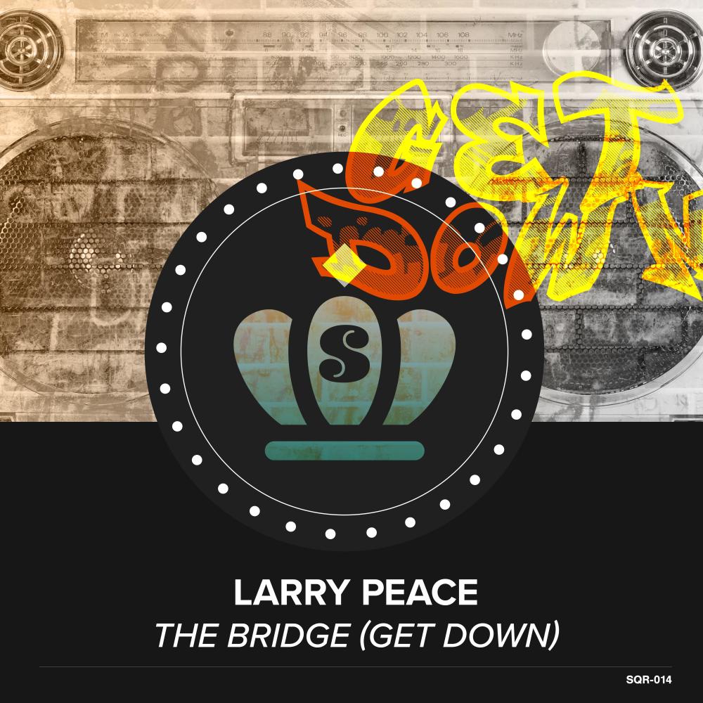 The Bridge (Get Down)