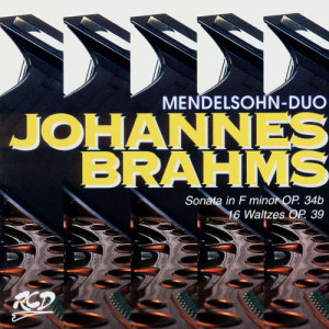 收聽Noriko Ishikawa的J.Brahms. Sixteen Waltzes for Piano, four hands, Op.39. No.3 in G-sharp minor歌詞歌曲