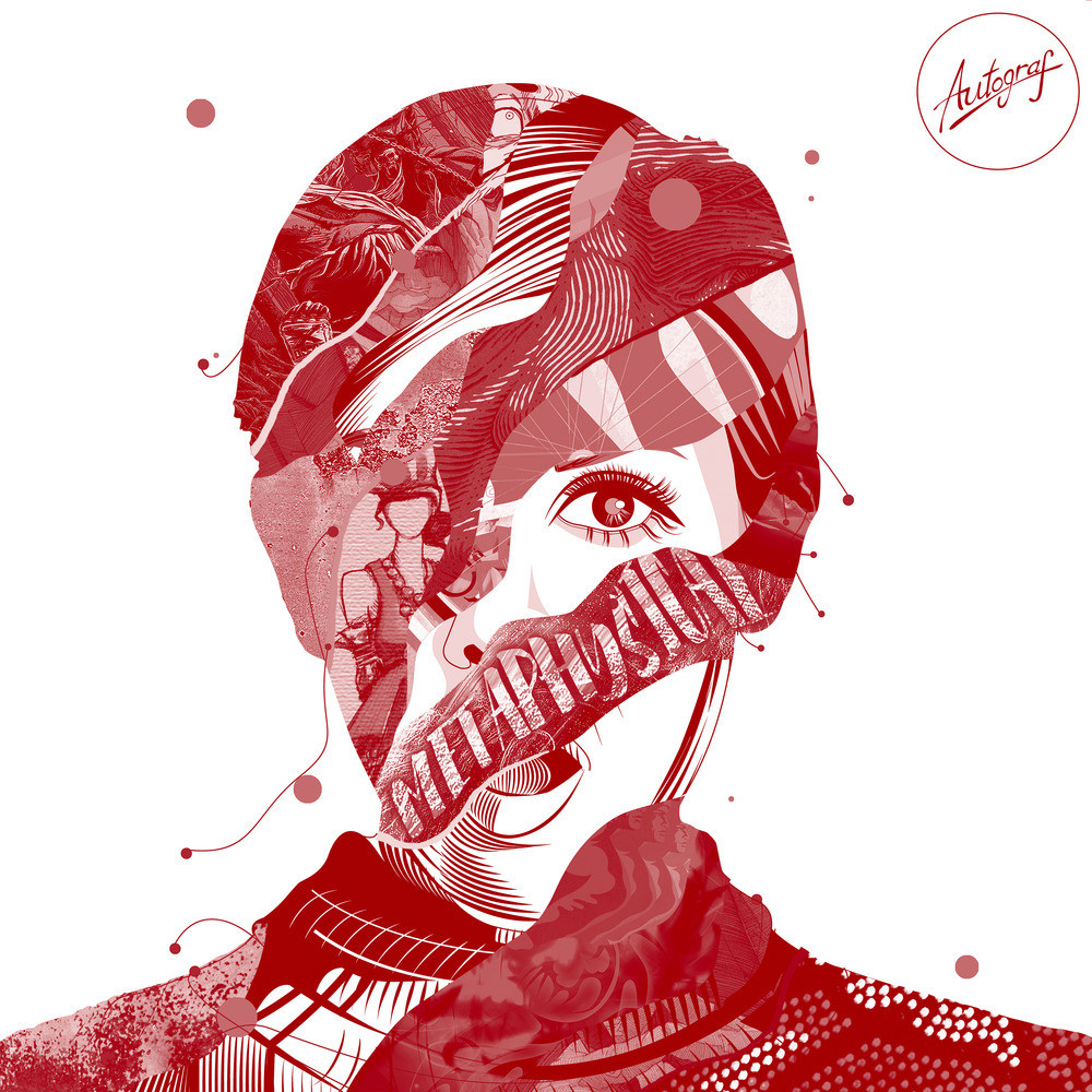 Metaphysical(feat.Janelle Kroll)