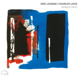 Album Growlin' Faces oleh Eric Legnini