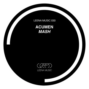Album Mash from Acumen